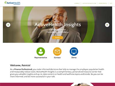 ActiveHealth