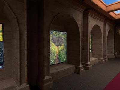 My Virtual Gallery